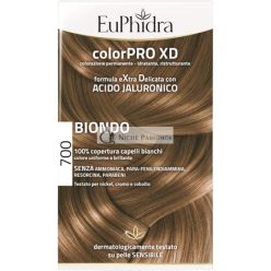 Euphidra ColorPro Xd 700 Szőke