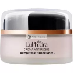 Euphidra Filler Suprema Faltenfüllende Umformung Creme 50ml