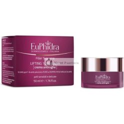 Zeta Farmaceutici Euphidra Filler Lifting Cream, 50 ml