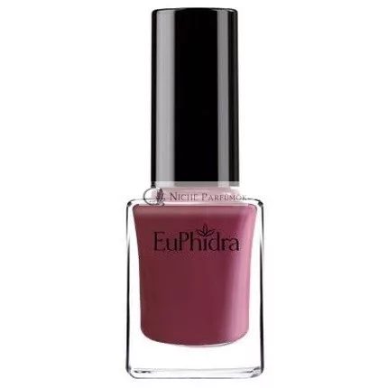 Euphidra Stärkender Nagellack Farbe SR05, 10ml