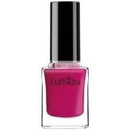 Zeta Farmaceutici Euphidra Nagelverstärker Sr06, 10ml
