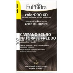 Zeta Farmaceutici Euphidra Colorpro Xd 307 Cast