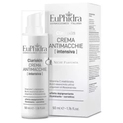 Euphidra Clariskin Intensive Anti-Spot Gesichtscreme, 50ml