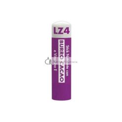   Zeta Farmaceutici LZ4 Lippenbalsam mit nährender Kakaobutter, 4,5 g