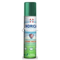 Norica Teljes Védelem, 300ml