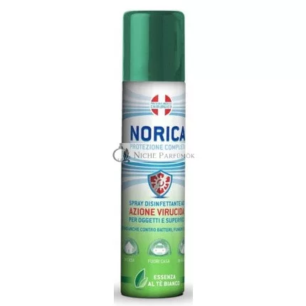 Norica Komplettschutz, 300ml