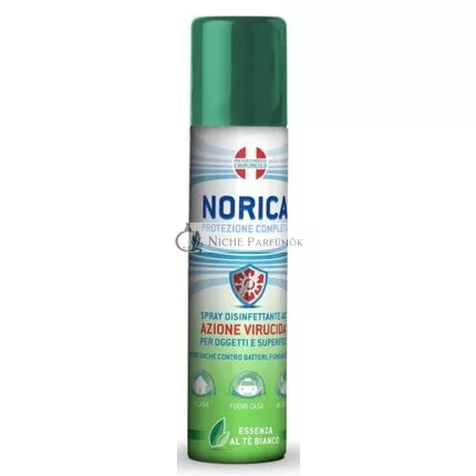 Norica Vollständiger Schutz 75ml