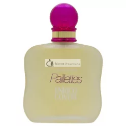 Enrico Coveri Paillettes Eau de Toilette, 75 ml