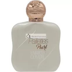   Enrico Coveri Paillettes Pearl Damen Eau de Parfum Spray, 75ml