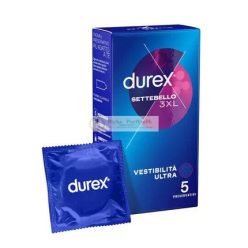 Durex 3XL Fit Ultra Óvszer