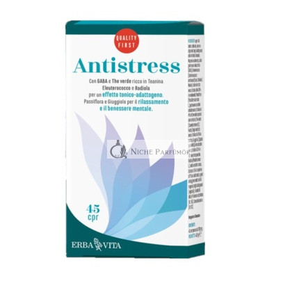 Antistress 45 Tabletten