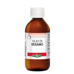 Erba Vita Sesamöl 100 ml