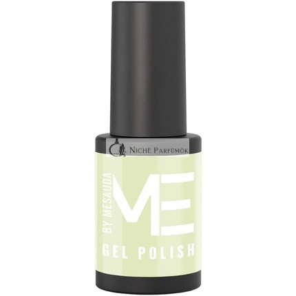 Mesauda ME Gel-Lack 245 Pastell Lime, 4.5ml