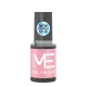 Me by Mesauda Rosa 246 Vízililiom Gél Körömlakk - Könnyen Használható Formula - Vegán és Állatkísérletmentes 4.5ml
