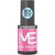 Mesauda ME Gel Nagellack 248 Poppy Pink, 4.5ml
