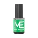 Me by Mesauda Félig Tartós Körömlakk Zöld 251 Thrill Me Fényes Finish, 4.50ml