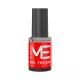Me by Mesauda Félállandó Körömlakk Szín Narancs 256 Euphoria, Fényes Finish, Könnyen Használható