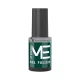 Me by Mesauda Félig Tartós Körömlakk Zöld 257 Fenyőfa - Fényes Finish Könnyen Használható Formula, 4.50ml