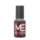 Mesauda ME Gel Nagellack 262 Vin Brulé, 5ml