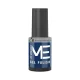 Me by Mesauda Félig Tartós Lakk Szín Mély Éjszaka 266, 4.5ml