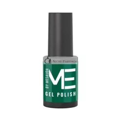   Me by Mesauda Félig Állandó Zöld Körömlakk 135 Forest, 4.5ml