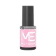 Me by Mesauda Félig tartós Körömlakk 269 Tejrózsaszín Gél Körömlakk, 4.5ml