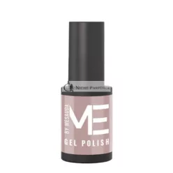 Mesauda ME Gel Lakk 130 Lingerie, 4,5 ml