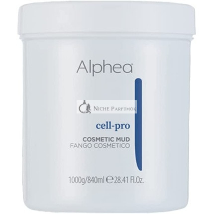 Alphea Cell Pro Körperkosmetik 1000g