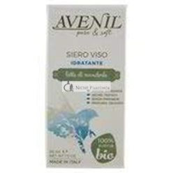 Avenil Hidratáló Arcszérum 30ml