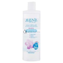 AVENIL VISO BIO, 400ml Micellás