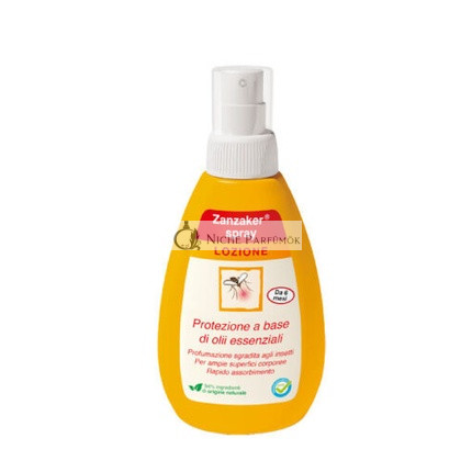 Zanzaker Spray Lotion, 150 ml