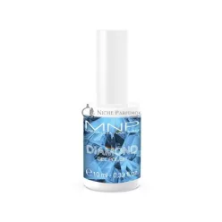   Mesauda MNP Dancing Queen Gyűjtemény 501 Waterloo Fél-Állandó Körömlakk, 10ml