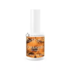   Mesauda MNP Dancing Queen Kollekció 503 VOULEZ-VOUS 10ml - Félig Tartós Körömlakk