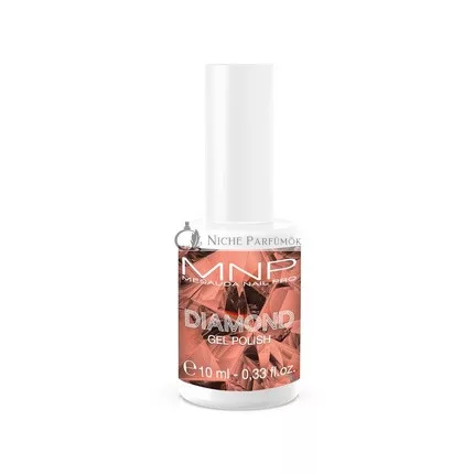 Mesauda MNP Dancing Queen Kollekció 504 GIMME GIMME! 10ml Félsz permanens Körömlakk
