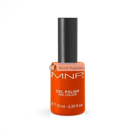 Mesauda Félállandó Körömlakk MNP 253 Happy, 10ml