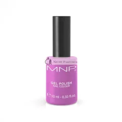 MNP A Kedvenc Körömlakk Félig Tartós UV&LED 254