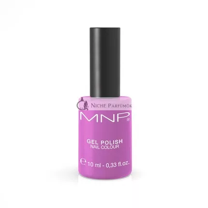MNP A Kedvenc Körömlakk Félig Tartós UV&LED 254