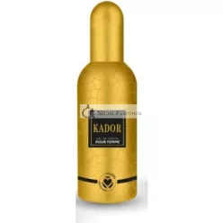 Esseci Italia Damenparfüm KADOR 40416, 100ml