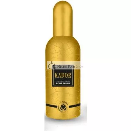 Esseci Italia Damenparfüm KADOR 40416, 100ml