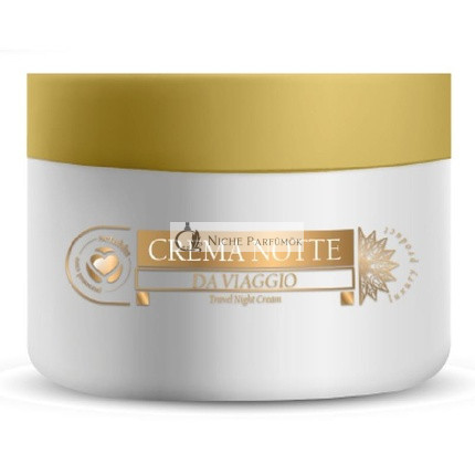 SETABLU VISO NACHTCREME, 50 ml