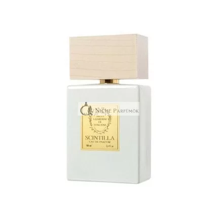 Giardini di Toscana Scintilla Unisex Eau de Parfum, 100ml
