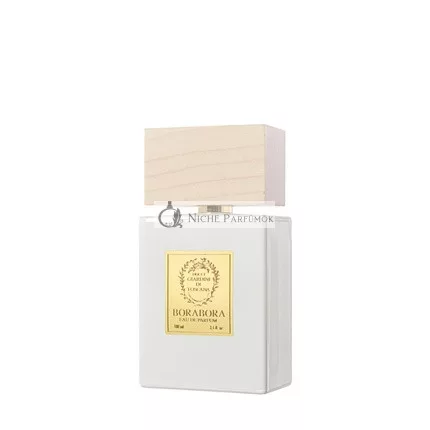Borabora Unisex EDP Spray, 100 ml
