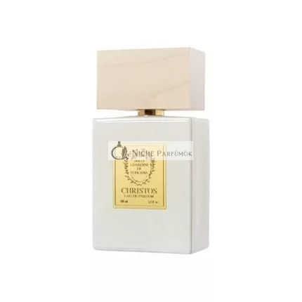 Giardini di Toscana Christos Unisex Eau de Parfum Spray, 100ml