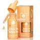 7Days Salicylsäure Serum - Anti-Akne Gesichtsserum mit Glykolsäure - Koreanische Hautpflege AHA BHA Peeling Serum zur Aknebehandlung - Mitesserentferner und Tiefenreinigung, 30ml