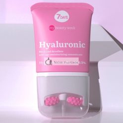 7Days Hidratáló Arckrém Hyaluronsavval, 80ml, 80g