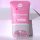 7Days Feuchtigkeitsspendende Gesichtscreme mit Hyaluronsäure, 80ml, 80g