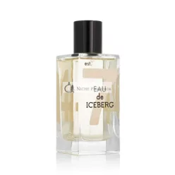   Iceberg Eau de Iceberg Pour Femme Eau de Toilette für Damen 100 ml