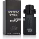 Iceberg Twice Nero Eau de Toilette für Herren, 75ml