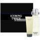 Iceberg Twice Pack Geschenkset für Männer - EDT 125ml und Duschgel 100ml