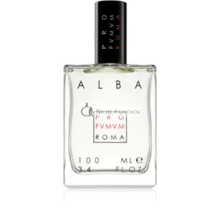 Profumum Roma Alba Eau De Parfum Unisex, 100 ml